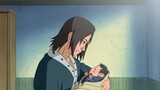 Lahirnya Uchiha Sasuke