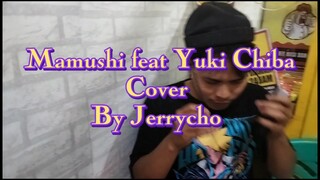 Mamushi Feat Yuki Chiba - Star cover beat By Jerrycho #AlwaysReady #NgontenBarengXiaomi #JPOPENT