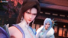 Ancient War Soul Eps 20 Sub Indo