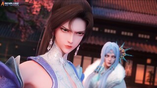 Ancient War Soul Eps 20 Sub Indo