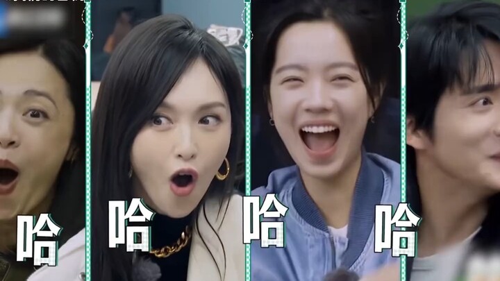 Tống Á Hiên: Không ai có thể thoát khỏi đôi tai pháp thuật của tôi