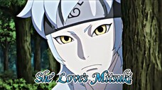 VERSI MITSUKI 🐍🌕🔥🔥