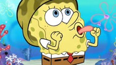 Dapat misi Bungee jumping apakah kita dapat menyelesaikan nya? || Spongebob Squarepants BfBB part 10