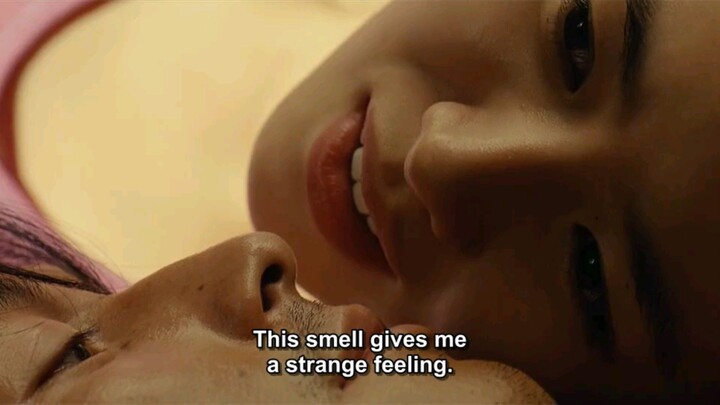 A moment to remember.  |English sub| kmovie