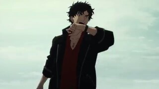 Lazarus | OFFICIAL TRAILER | Feb 27, 2025