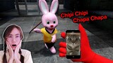 อย่าใช้เสียงนี้เด็ดขาด !! แมวชิปปี้ๆชัปป้าๆจะออกมา chipi chipi chapa chapa | Mind&Nat