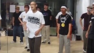 [เคล็ดลับปฏิบัติ] Popping J สอนคุณถึงวิธีการเปลี่ยนและขยายองค์ประกอบ