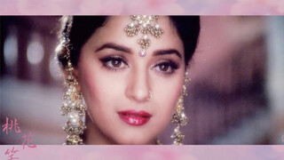 [Madhuri/Taohuaxiao] Đây là một vị thần nhảy múa siêu dễ thương, hãy đến và đón nhận anh ấy!