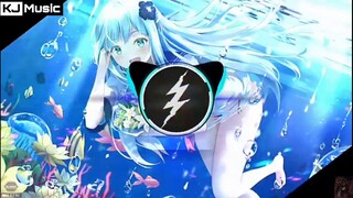 Nightcore - Ngược Thời Gian Remix