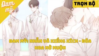 Review Truyện - Một đêm say tôi mang thai con của Crush | Trọn Bộ