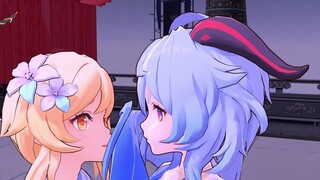 [Honkai Impact 3rd] Dừng tay! Đừng đánh nhau nữa!