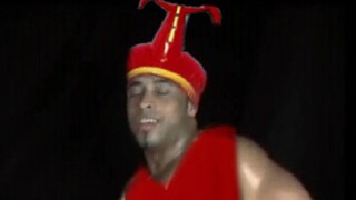 Bocah Kecil Besi♂