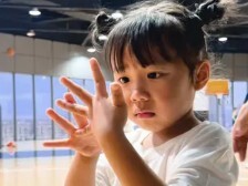 Basketball players have to go through this step from a young age—we all did.