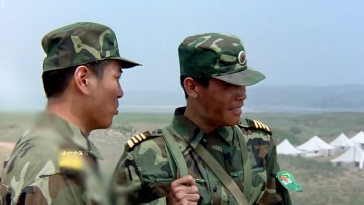 Một ngôi nhà, một tấm vải đỏ, một tình yêu bất diệt