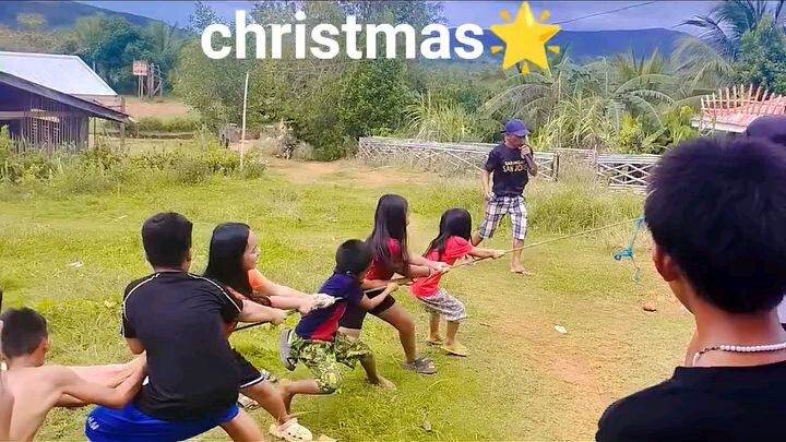 Christmas late upload 😘