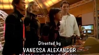 Siêu Nhân Siêu Tốc (BẢN MỸ) - Power Ranger Operation Overdrive Tập 17