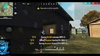 freefire đi cùng năm tháng p6 #hotfreefire #fungame #hotgame #hotgamemobie