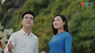 MV Tình Ca Mùa Xuân: Trần Hữu Tuấn ft  Bùi Thị Thúy