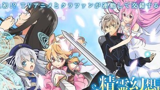 Spirit Charonicles Eps 9