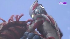 Ultraman X Episode 2