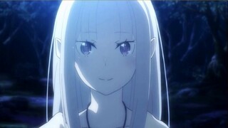 Will Satila be Emilia? Analysis of Satila [re0 explanation]
