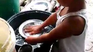 Good job boy