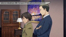 Ameku Takao no Suiri Karte Sub Indo Eps 12[END]