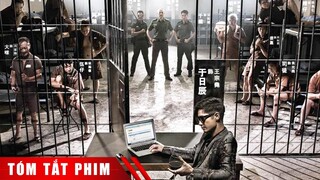 Review Phim: Ai Muốn Đi Tù Thì Tuyệt Đối Không Xem