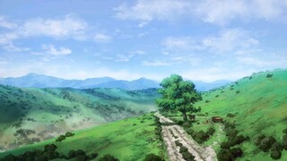 Spice and Wolf: Merchant Meets the Wise Wolf EngSub Ep2