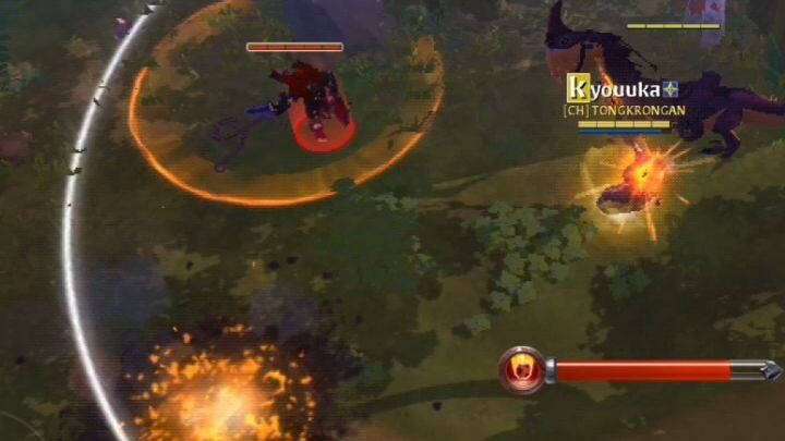 albion online game best mmorpg