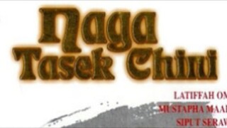 NAGA TASIK CHINI (1966) FULL MOVIE FILEM KLASIK.