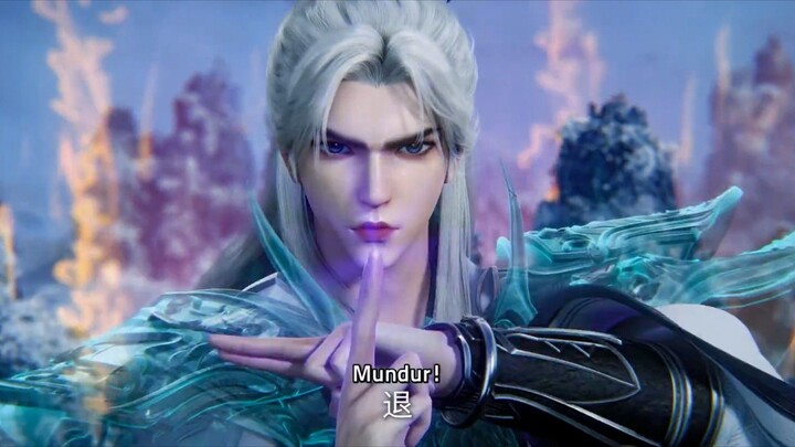 Renegade Immortal Episode 80 Sub Indo Full Hd [1080p]
