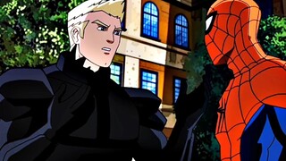 Mulai saat ini, tiga kata Spider-Man mulai memiliki warisan.