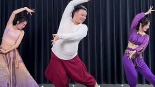 问就是玉兔伙食太好了