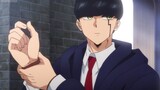 Episode 7 Mashle: Magic and Muscles (English Sub) HD