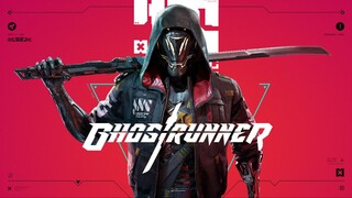 2023年度版 丝滑跑酷，超爽击杀，这才是幽灵行者！
