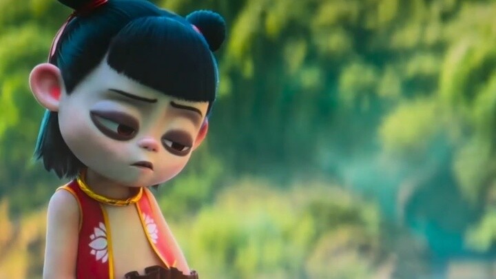 Nezha: เด็กหนุ่มปีศาจพิชิตราชามังกร Nezha##Nezha: เด็กหนุ่มปีศาจพิชิตราชามังกร