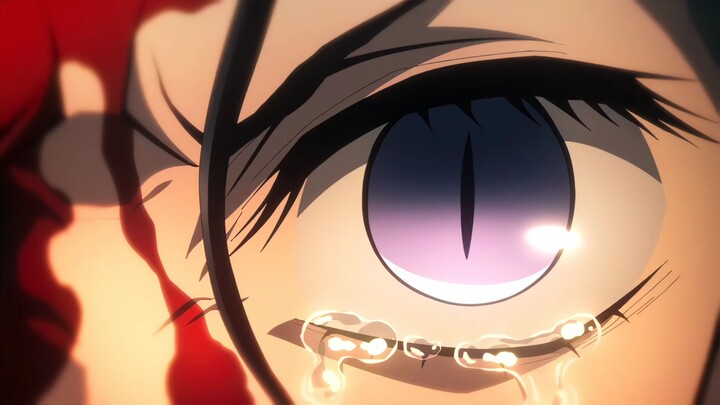 sedih banget ini anime....