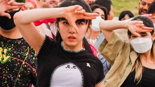 【لايتسوم/لي جوهيون】إنها حقًا مفتاح رقص الفرق الغنائية الذكورية! مذهلة جدًا! لقد فُتنت بها!