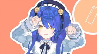 〖MMD〗 Saklar telinga kucing 【Hati Tiangong】