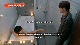 The Ex-morning ep6(4/1)