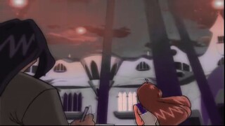 Tales of Shadow || Daisy & Ethan - Say You Love Me