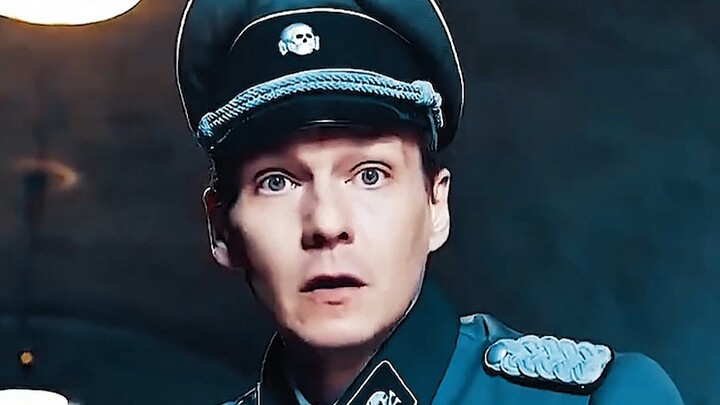 Jews stole military dog food, even took it home to bully the dogs—ultimately, the Jews were punished