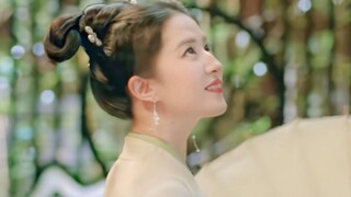 【梦华录｜颜狗的春天】锦瑟无端五十弦，一弦一柱思华年