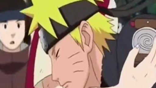 Naruto e Sakura - Talking To The Moon