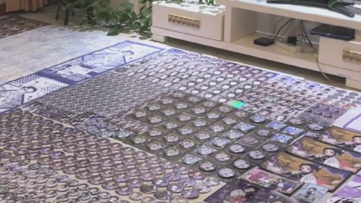 [ตั้งค่า] ขอบคุณที่ช่วยชีวิตฉัน นินจาผีเสื้อ