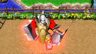 Trong "Warcraft 3", trong số các anh hùng cấp 100, Clan có thực sự là người giỏi nhất trong chiến đấ