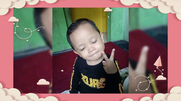 Semoga sukses