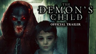 The Demon's Child - Trailer