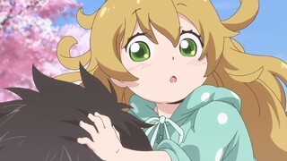 Amaama to Inazuma - 01 BD 1920x1080 AnimeHD1080